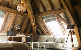 Auberge d'Etoy